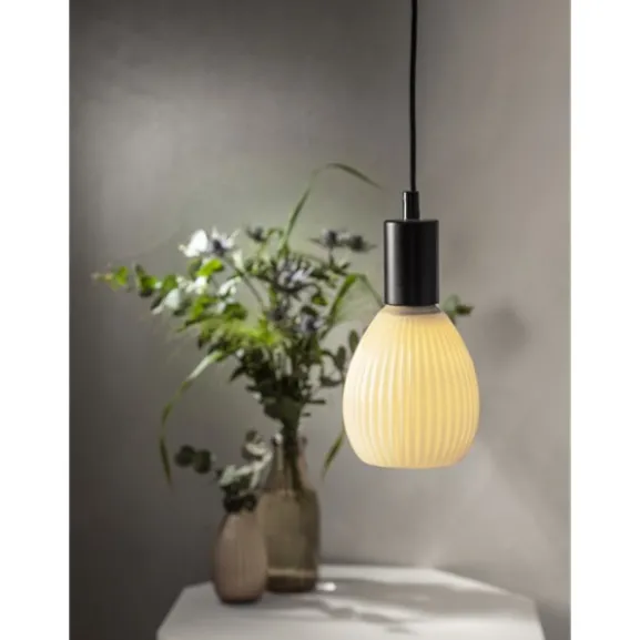 LED-lampa E27 3,5W Decoled Dream, Beige 3-stegsdimmer