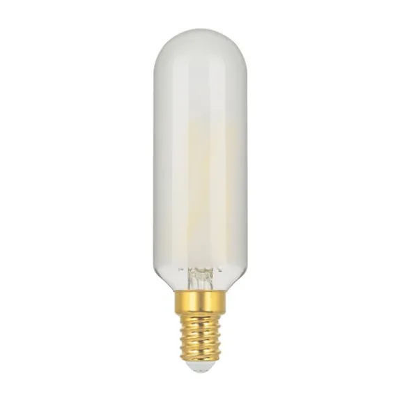 LED-lampa E14 5,7W 900lm matt dimbar