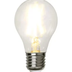 LED-lampa E27 2W(22W) normal klar