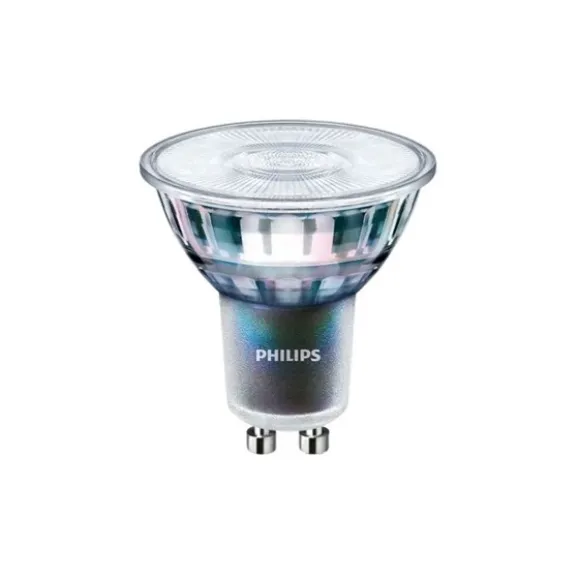 LED-lampa ExpertColor 3.9W(35W) GU10 3000 25° dimbar