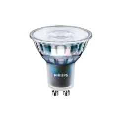 LED-lampa ExpertColor 5,5W(50W) GU10 4000 25° dimbar