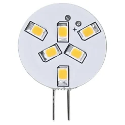 LED-lampa G4 Halo-LED 1W