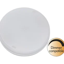 LED-lampa GX53 spotlight basic