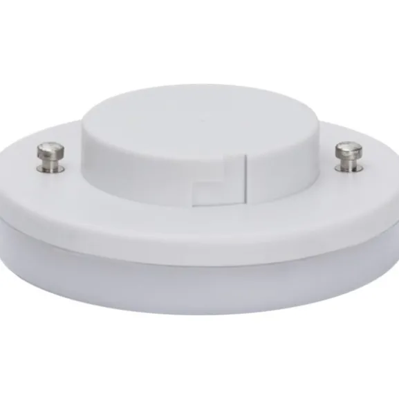 LED-lampa GX53 spotlight basic