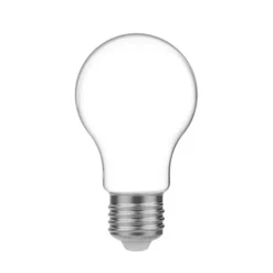 LED-lampa Milky 4W E27 normal