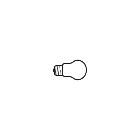 LED-lampa normal E27 21W