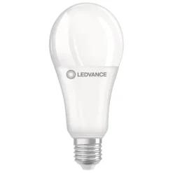 LED-lampa normal E27 20W dimbar