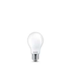 LED-lampa normal 3,4(50)W E27 dim to warm, matt
