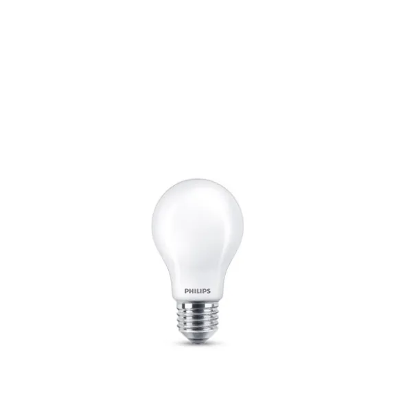 LED-lampa normal 11,2(100)W E27 dimbar, matt