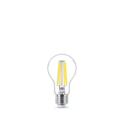 LED-lampa normal 11,2(100)W E27 dimbar, klar
