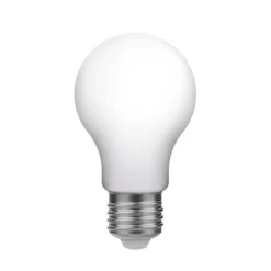 LED-lampa Porcelain Effect 7W E27 normal dimbar