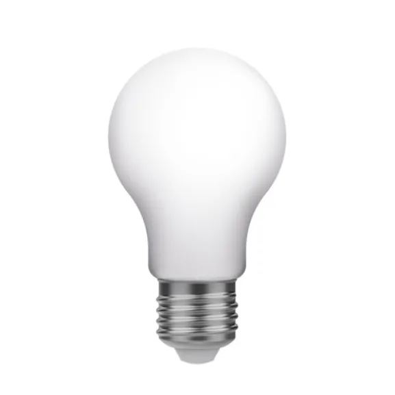 LED-lampa Porcelain Effect 7W E27 normal dimbar