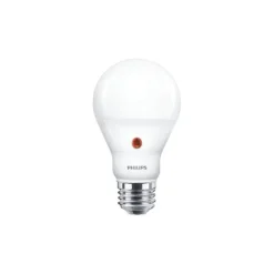 LED-lampa skymningsrelä 7,5W(60W) E27