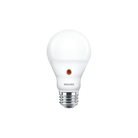 LED-lampa skymningsrelä 7,5W(60W) E27