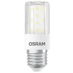 LED-lampa Special T slim E27 7,3W 320° dim