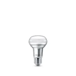 LED-lampa 4,5W(60W) E27 reflektor dimbar