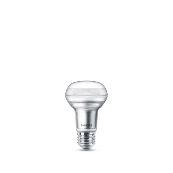 LED-lampa 4,5W(60W) E27 reflektor dimbar