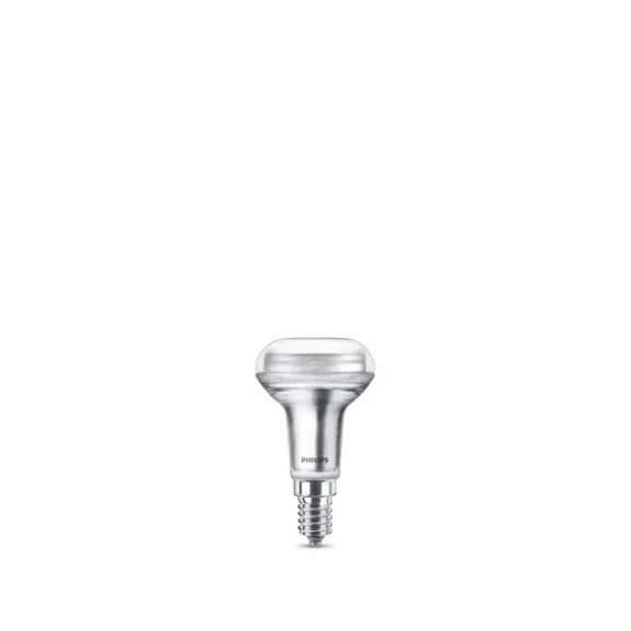 LED-lampa 4,3W(60W) E14 reflektor dimbar