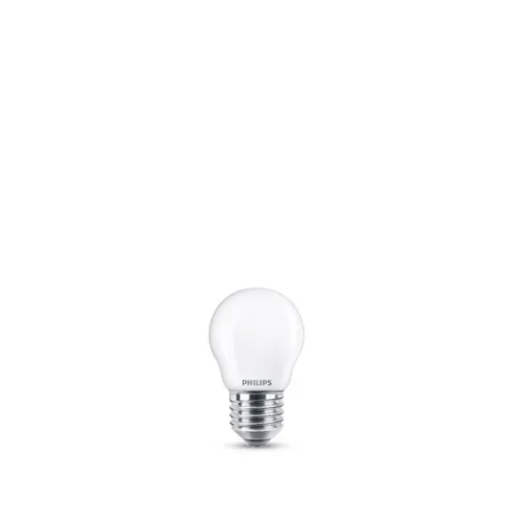 LED-lampa 7W(60W) klot frostad E27