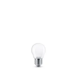 LED-lampa 7W(60W) klot frostad E27