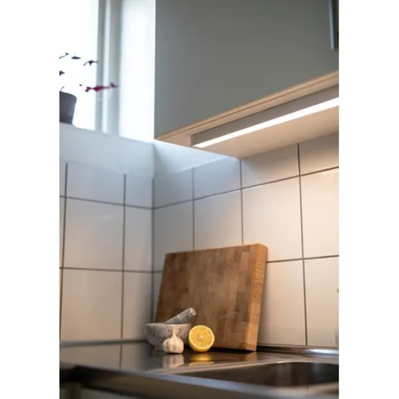 LED-list Arm Shelf Line 3000K 480lm 30cm