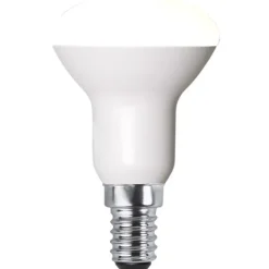 LED-Reflectorlampa E14 opal 4,2W(40W)