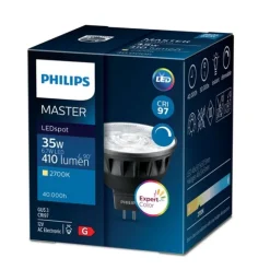LED-spot ExpertColor 6,7W(35W) MR16 10°