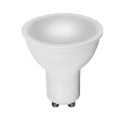 LED-spot GU10 6W 2700K 3-steg dimbar minne