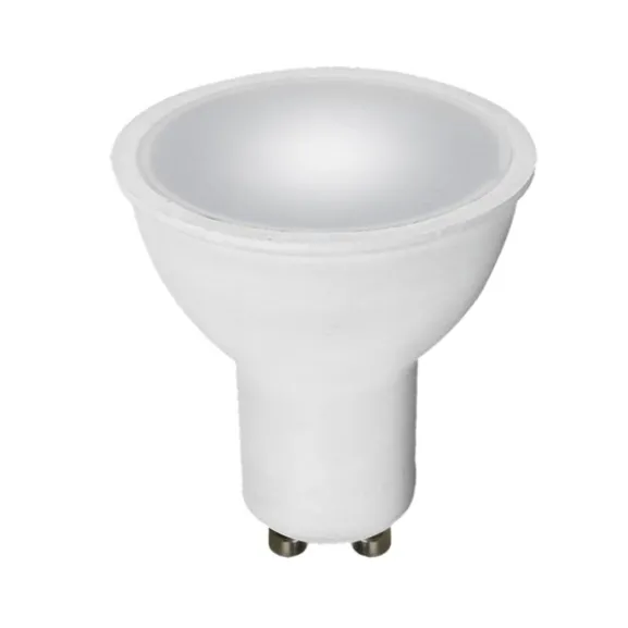LED-spot GU10 6W 2700K 3-steg dimbar minne