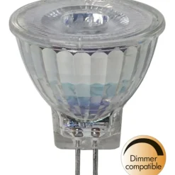 LED-spot GU4/MR11 4,5W(35W) dimbar