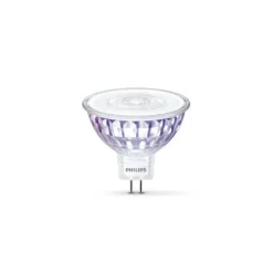 LED-spot Master value 7,5W(50W) GU5,3 MR16 dimbar