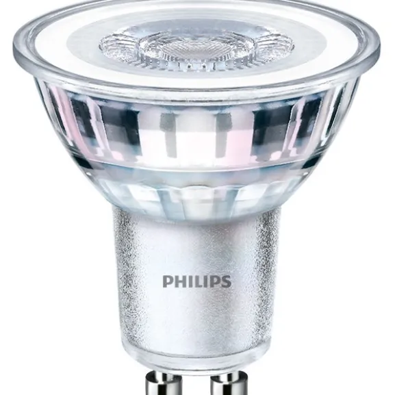 LED-spot 3,7(50)W GU10 2700K 60°, dimbar