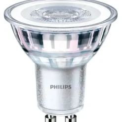 LED-spot 3,7(50)W GU10 2700K 60°, dimbar