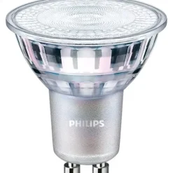 LED-spot 3,7(50)W GU10 2700K Dimbar