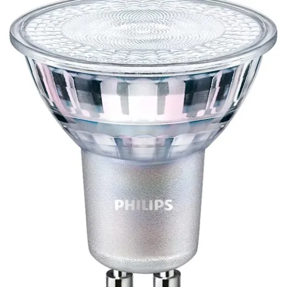 LED-spot 3,7(50)W GU10 2700K Dimbar