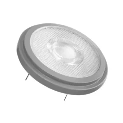 LED-spotlight G53/AR111 7,4W 450lm/1000cd 40°