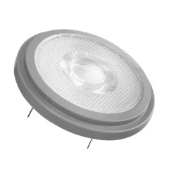 LED-spotlight G53/AR111 7,4W 450lm/2700K 24°