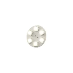 LED-stift 1,3W G4 6-SMD (bakfäste)