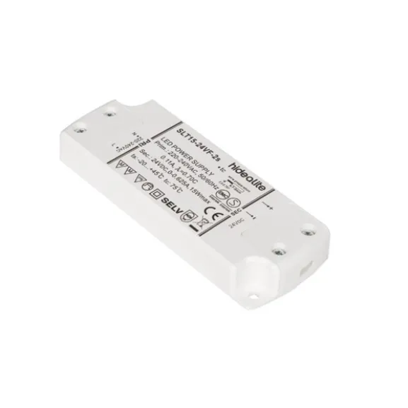 LED-trafo SLT 24V 15W