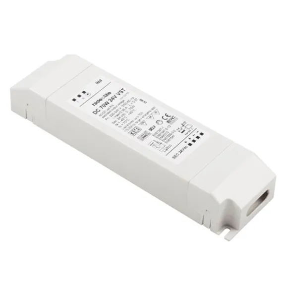 LED-trafo VST 24V 70W IP20