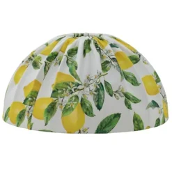 Lemon Garden Dome För bord 25 cm