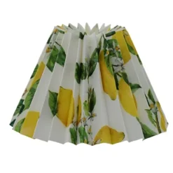 Lemon Garden Lampskärm Flerfärgad 26 cm