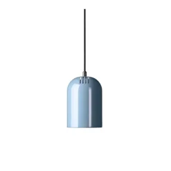 Lennon pendel Inky blue 18cm