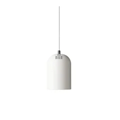 Lennon pendel Varmvit 18cm