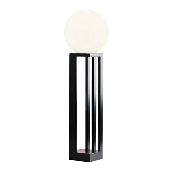 Libreria Bordslampa Svart 55cm