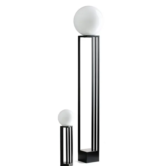 Libreria Bordslampa Svart 55cm