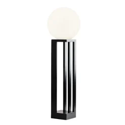Libreria Bordslampa Svart 55cm