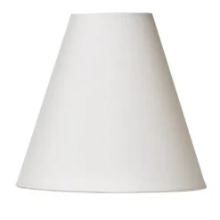 Lilja skärm, beige 21cm