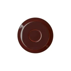 Lille 18 Wall lamp, Black red