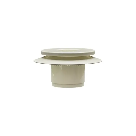 Lille 18 Wall lamp, Linen